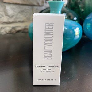 Beautycounter All Over Acne Treatment
